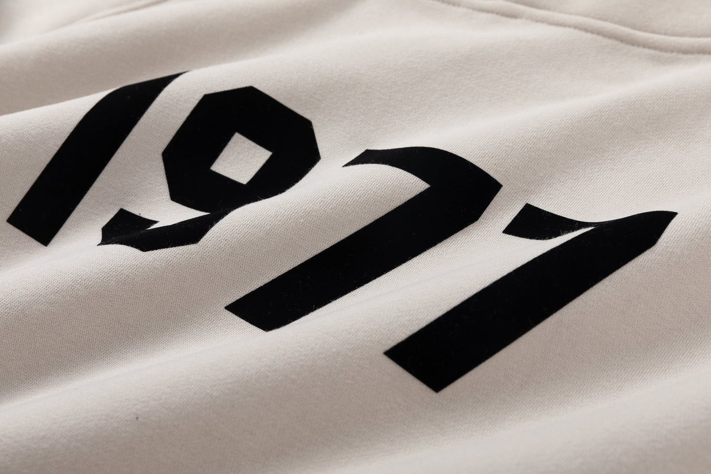 FEAR OF GOD ESSENTIALS HOODIE 916