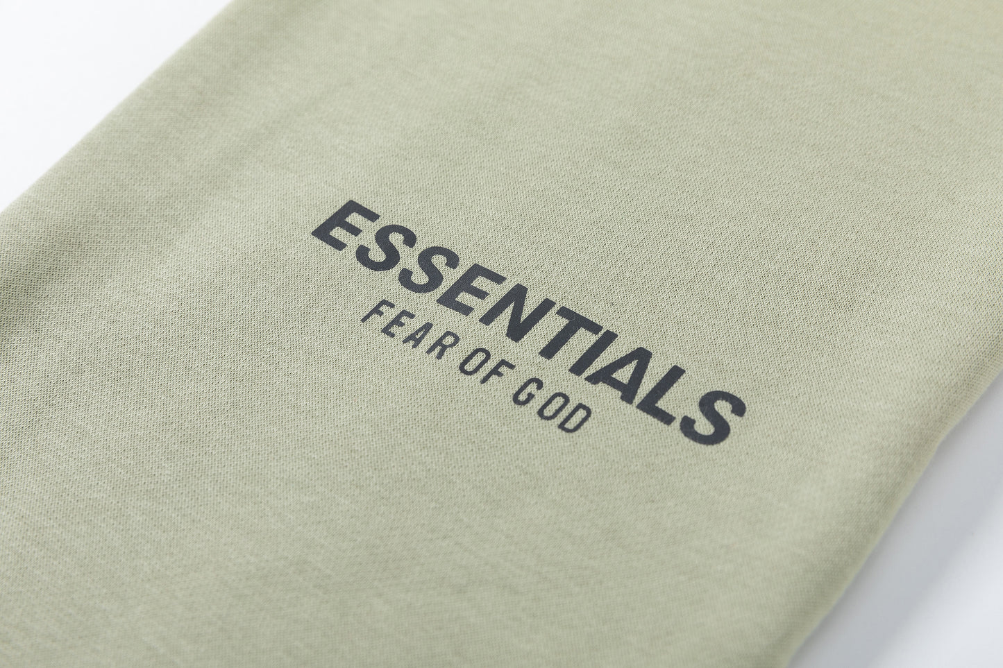 FEAR OF GOD ESSENTIALS PANTS 301