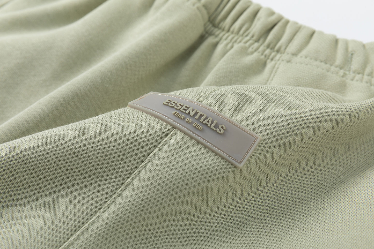 FEAR OF GOD ESSENTIALS PANTS 308