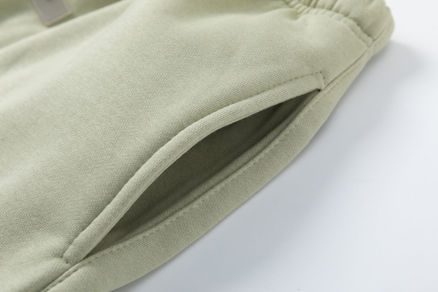 FEAR OF GOD ESSENTIALS PANTS 308