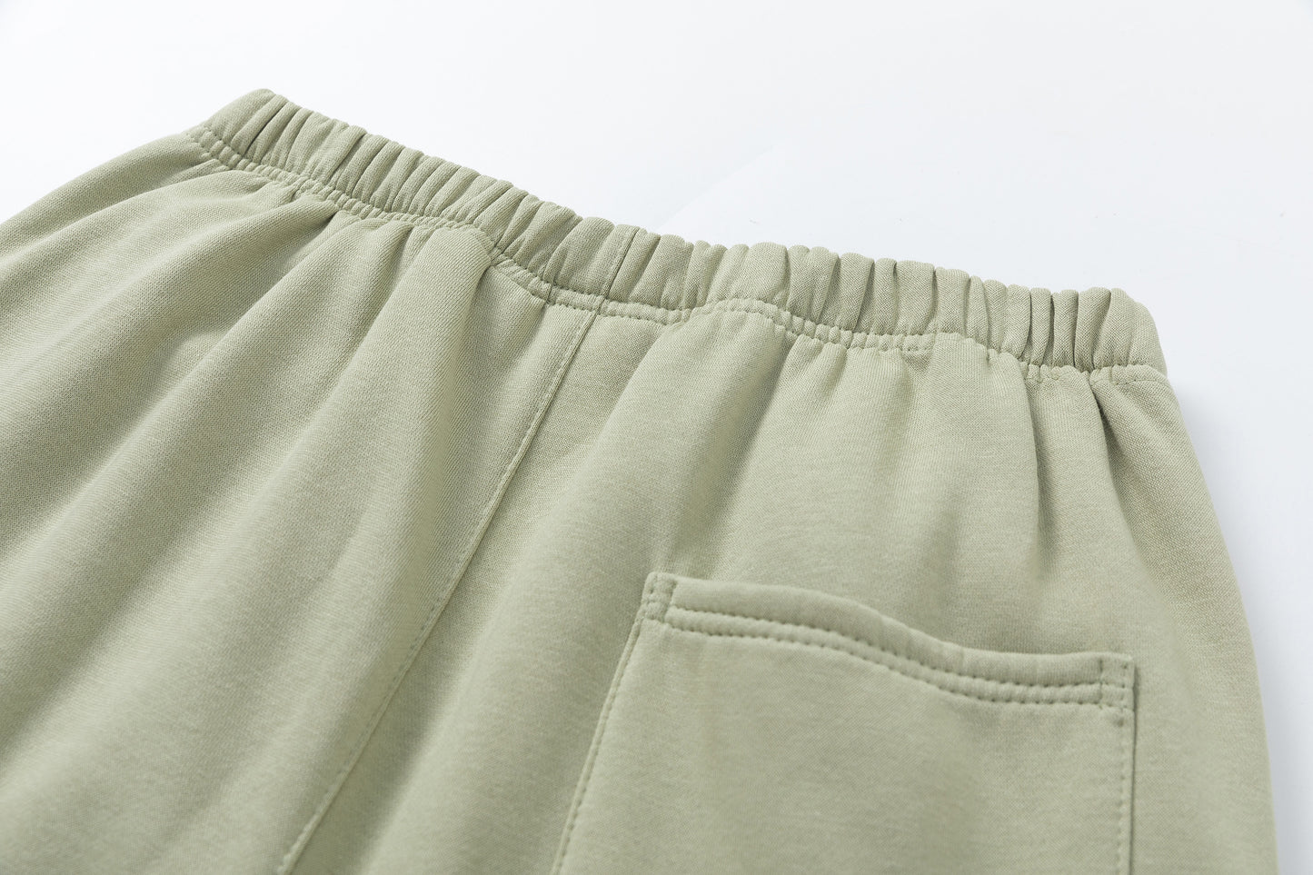 FEAR OF GOD ESSENTIALS PANTS 308