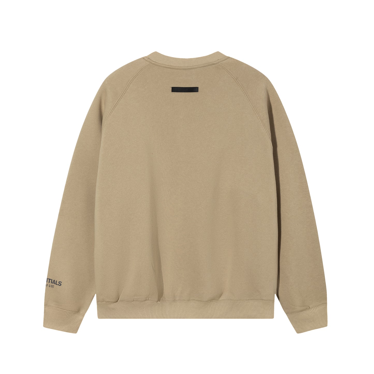 FEAR OF GOD ESSENTIALS HOODIE 930