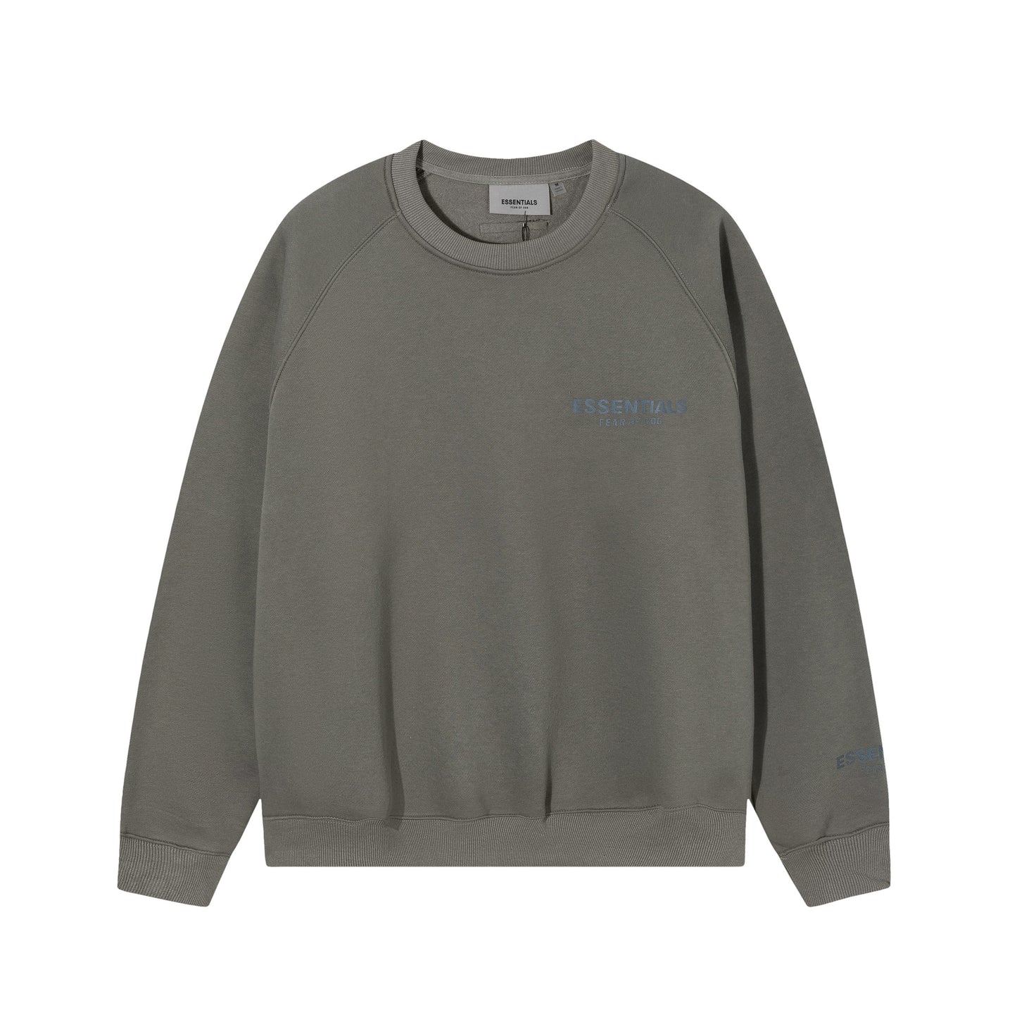 FEAR OF GOD ESSENTIALS HOODIE 930