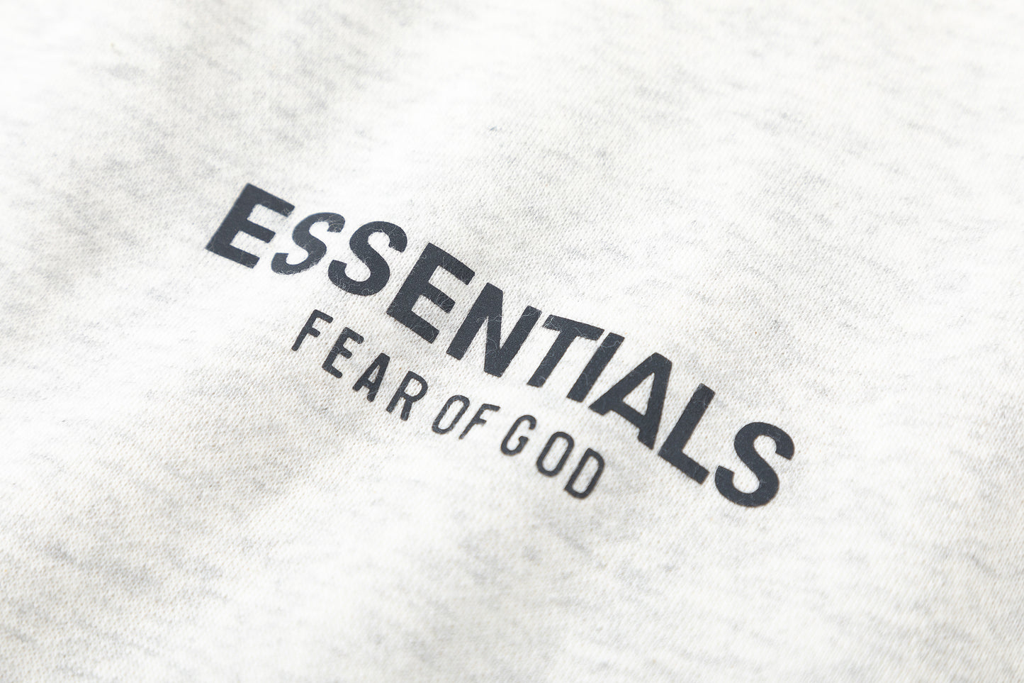 FEAR OF GOD ESSENTIALS HOODIE 930