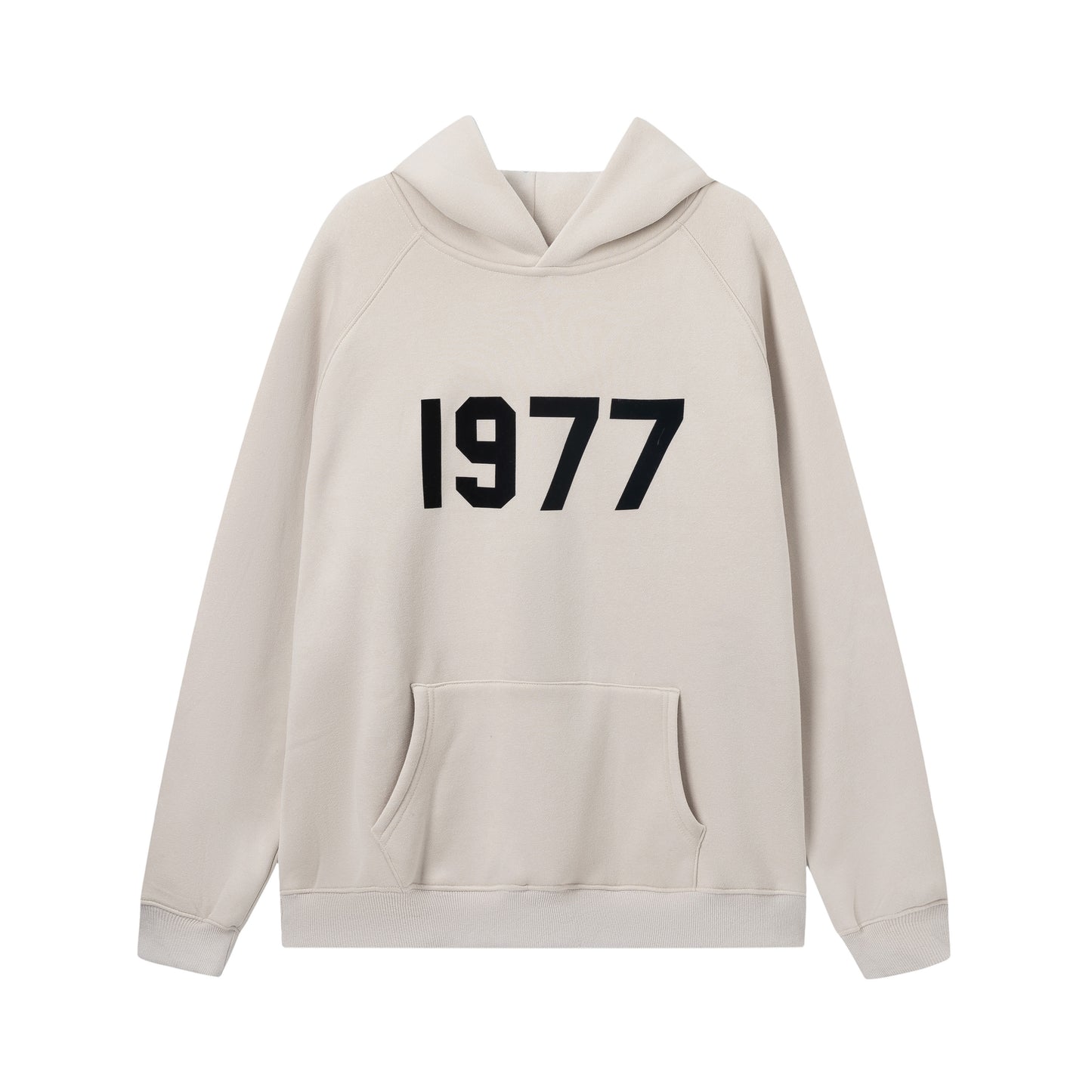 FEAR OF GOD ESSENTIALS HOODIE 916