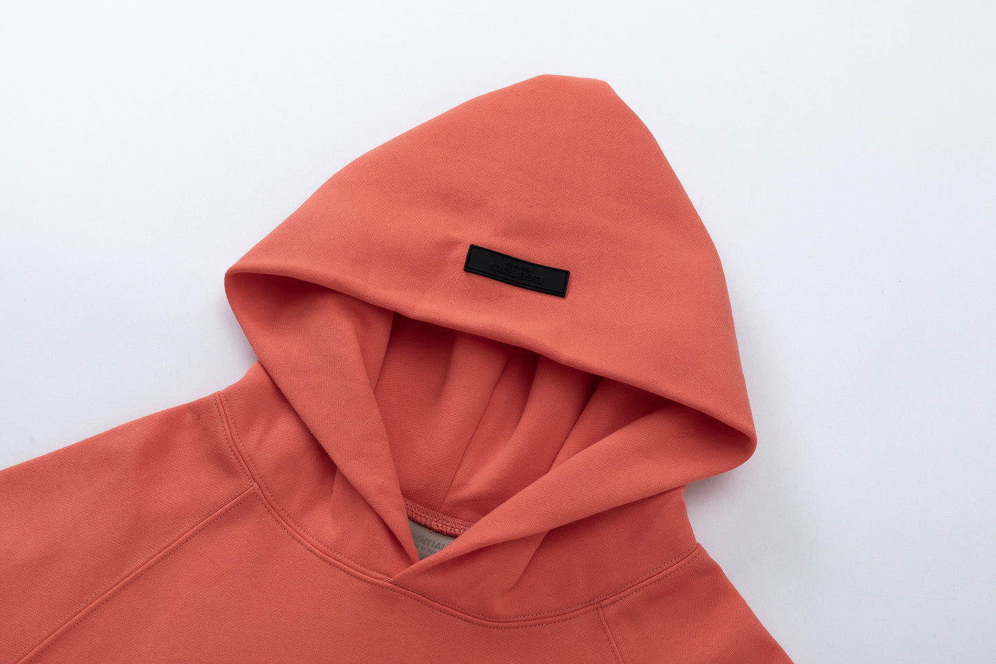 FEAR OF GOD ESSENTIALS HOODIE 927