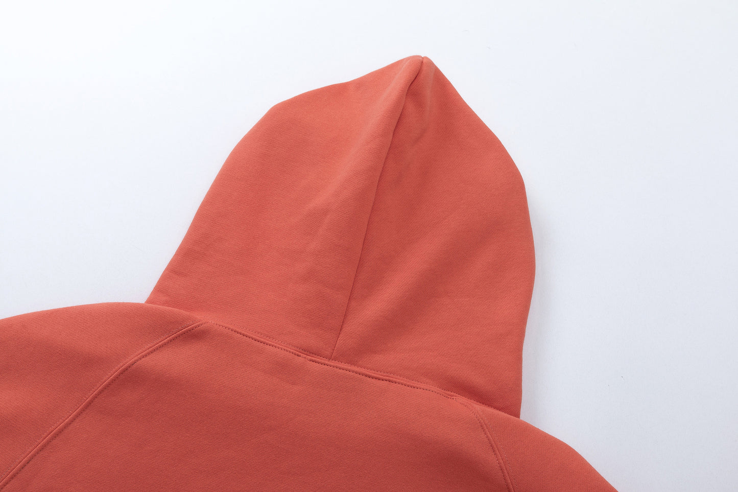 FEAR OF GOD ESSENTIALS HOODIE 927