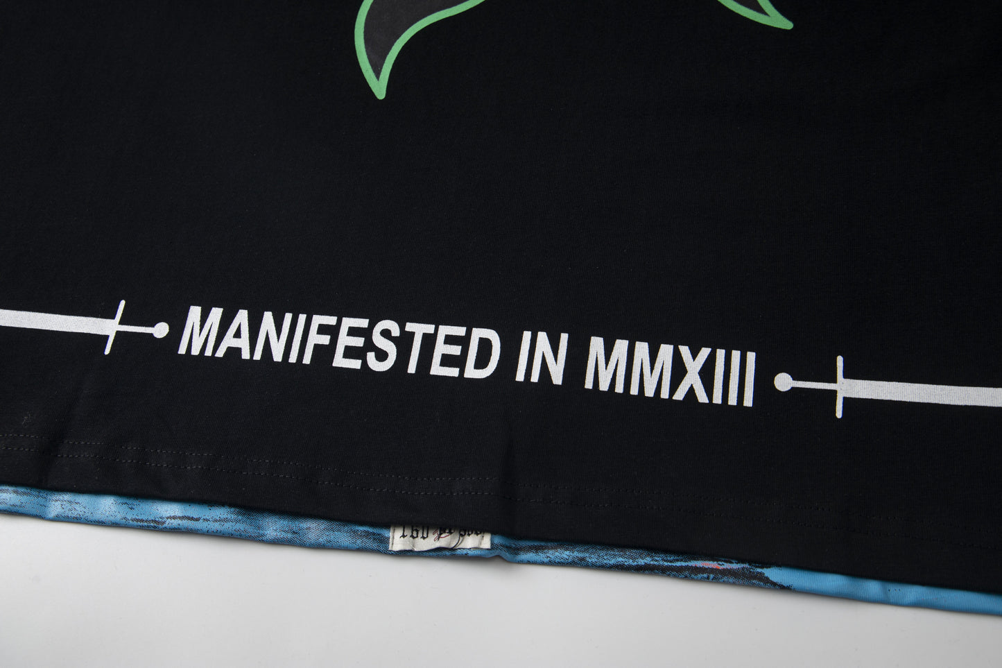 2025 New fashion T-shirt G73