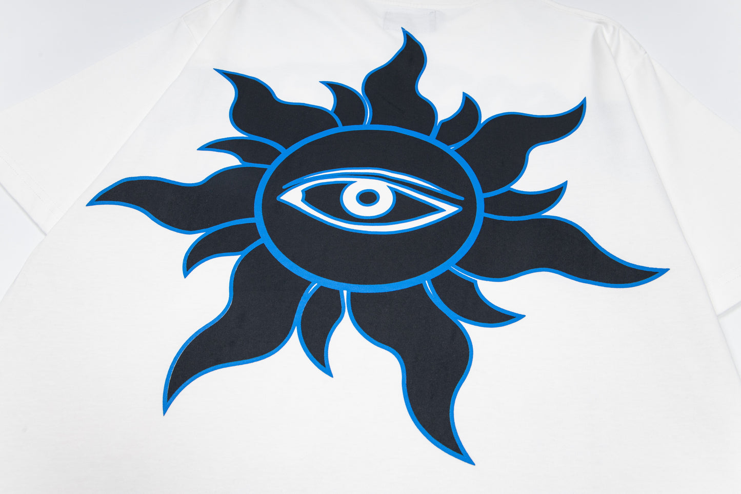 Godspeed T-shirt G62