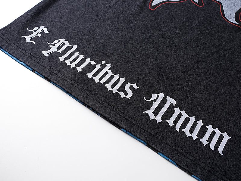 2025 Neues Mode-T-Shirt 1116