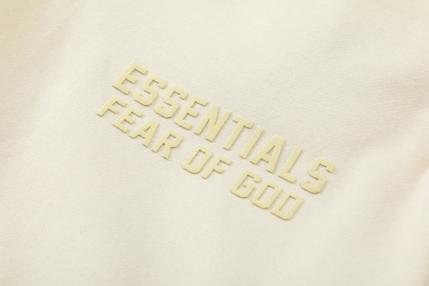 FEAR OF GOD ESSENTIALS PANTS 306