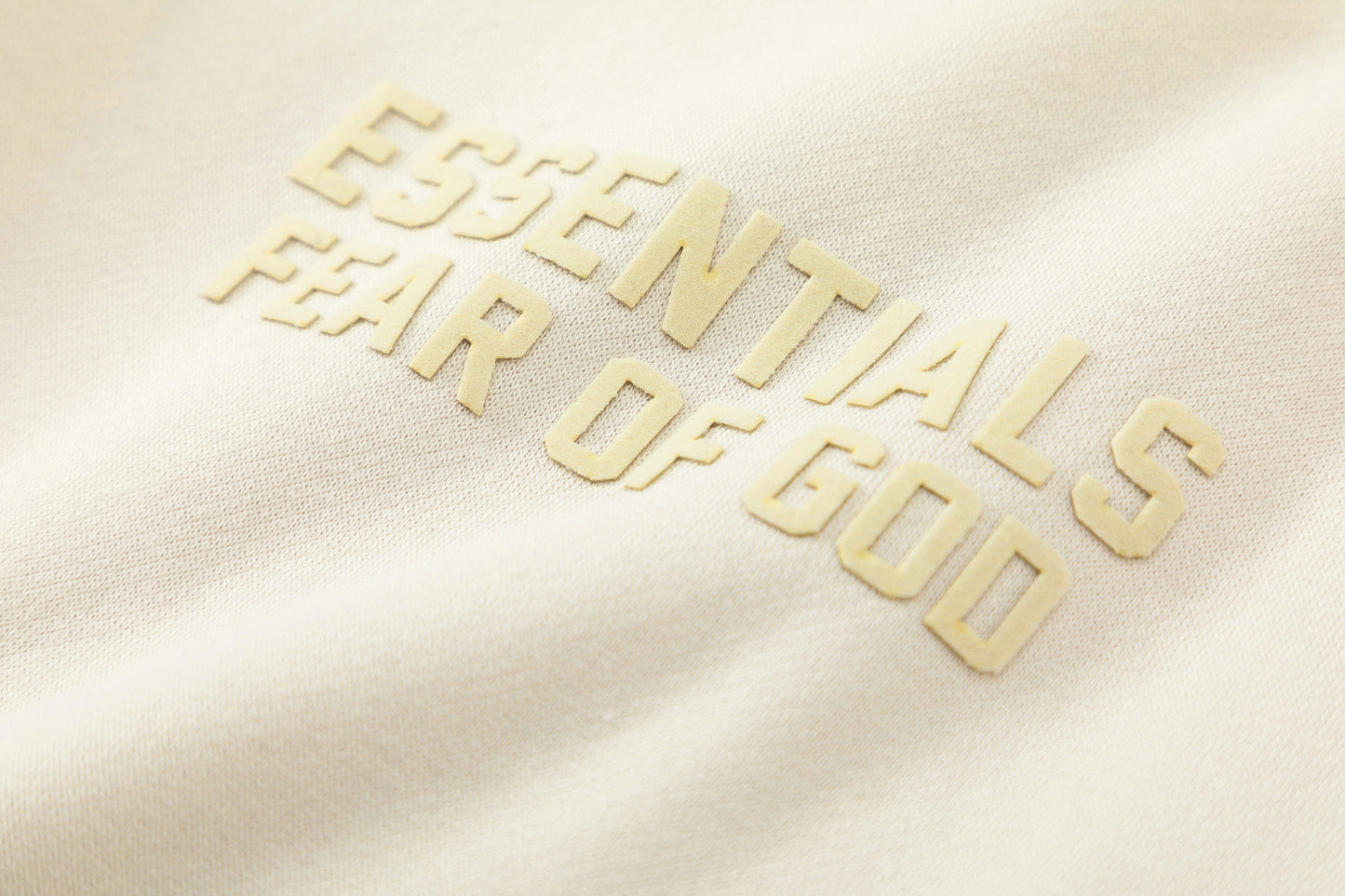 FEAR OF GOD ESSENTIALS PANTS 306