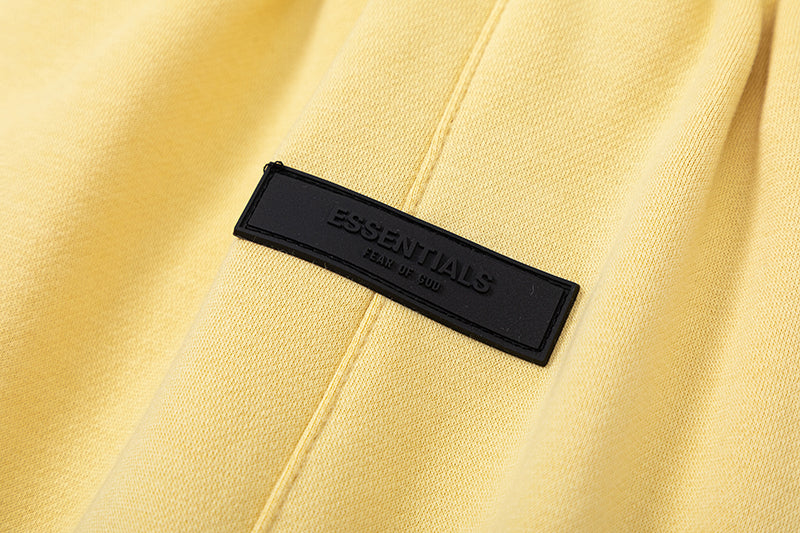 FEAR OF GOD ESSENTIALS PANTS 311