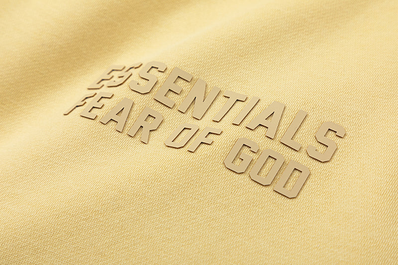 FEAR OF GOD ESSENTIALS PANTS 311