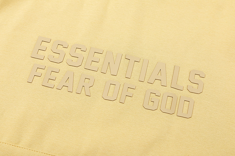 FEAR OF GOD ESSENTIALS HOODIE 936