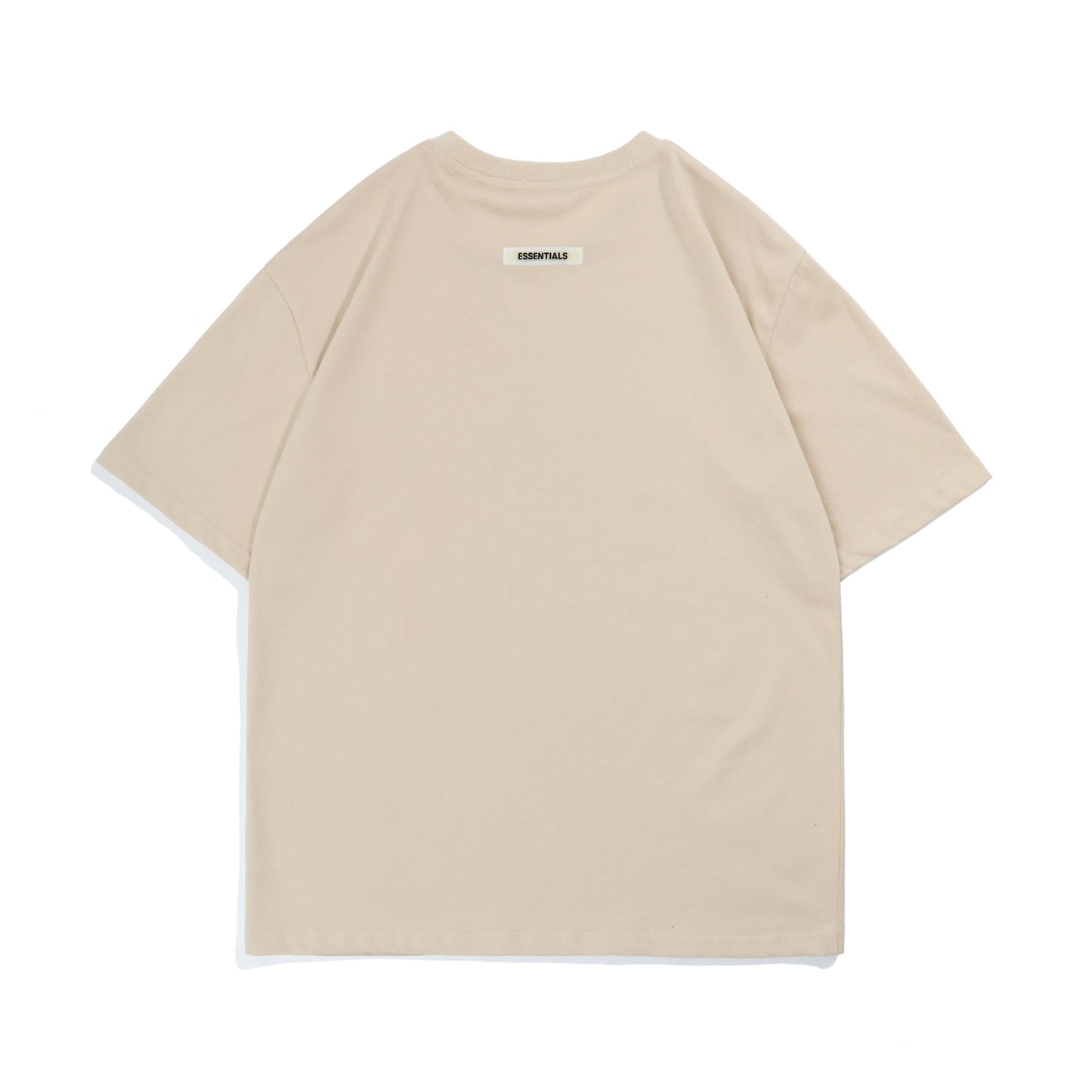 FEAR OF GOD ESSENTIALS TEE 046
