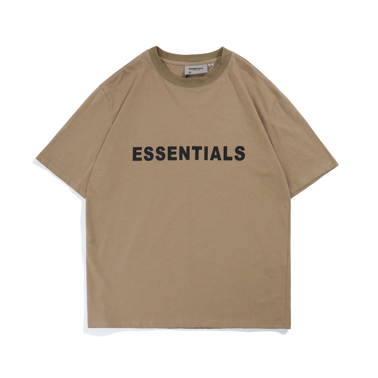 FEAR OF GOD ESSENTIALS TEE 046
