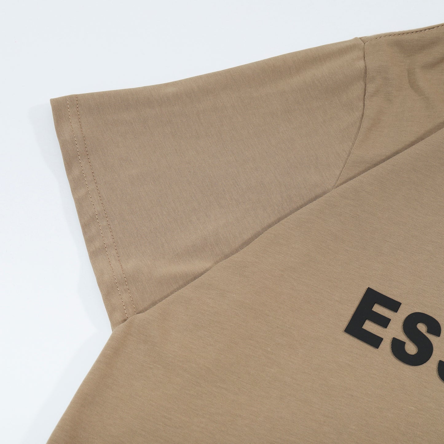 FEAR OF GOD ESSENTIALS TEE 046