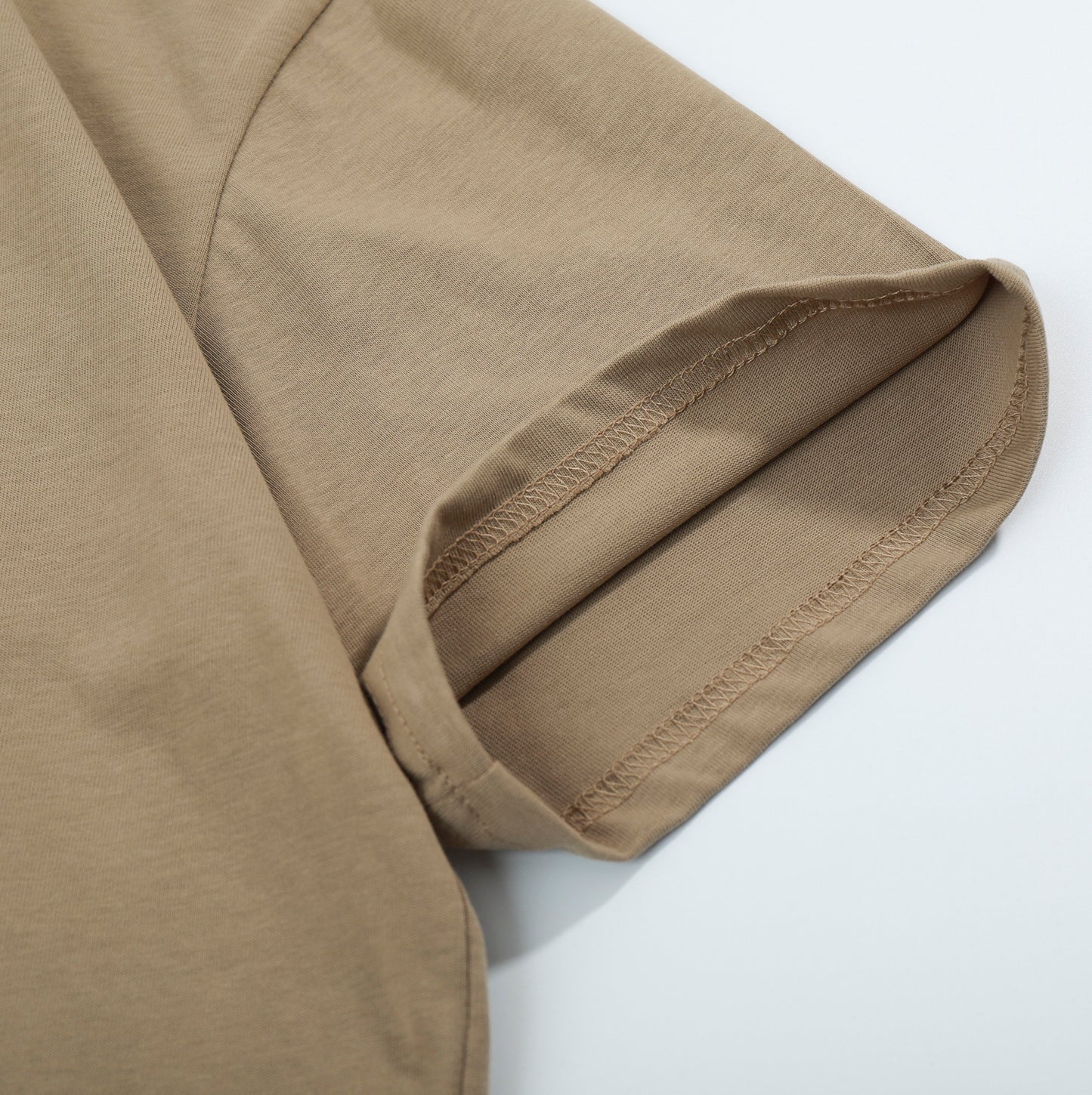 FEAR OF GOD ESSENTIALS TEE 046