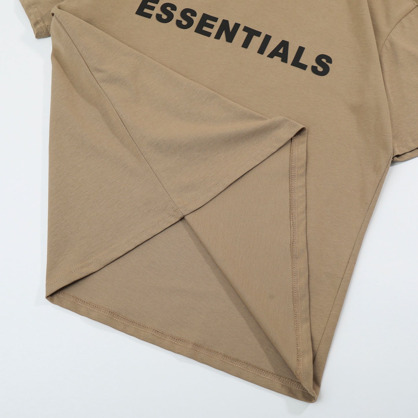 FEAR OF GOD ESSENTIALS TEE 046