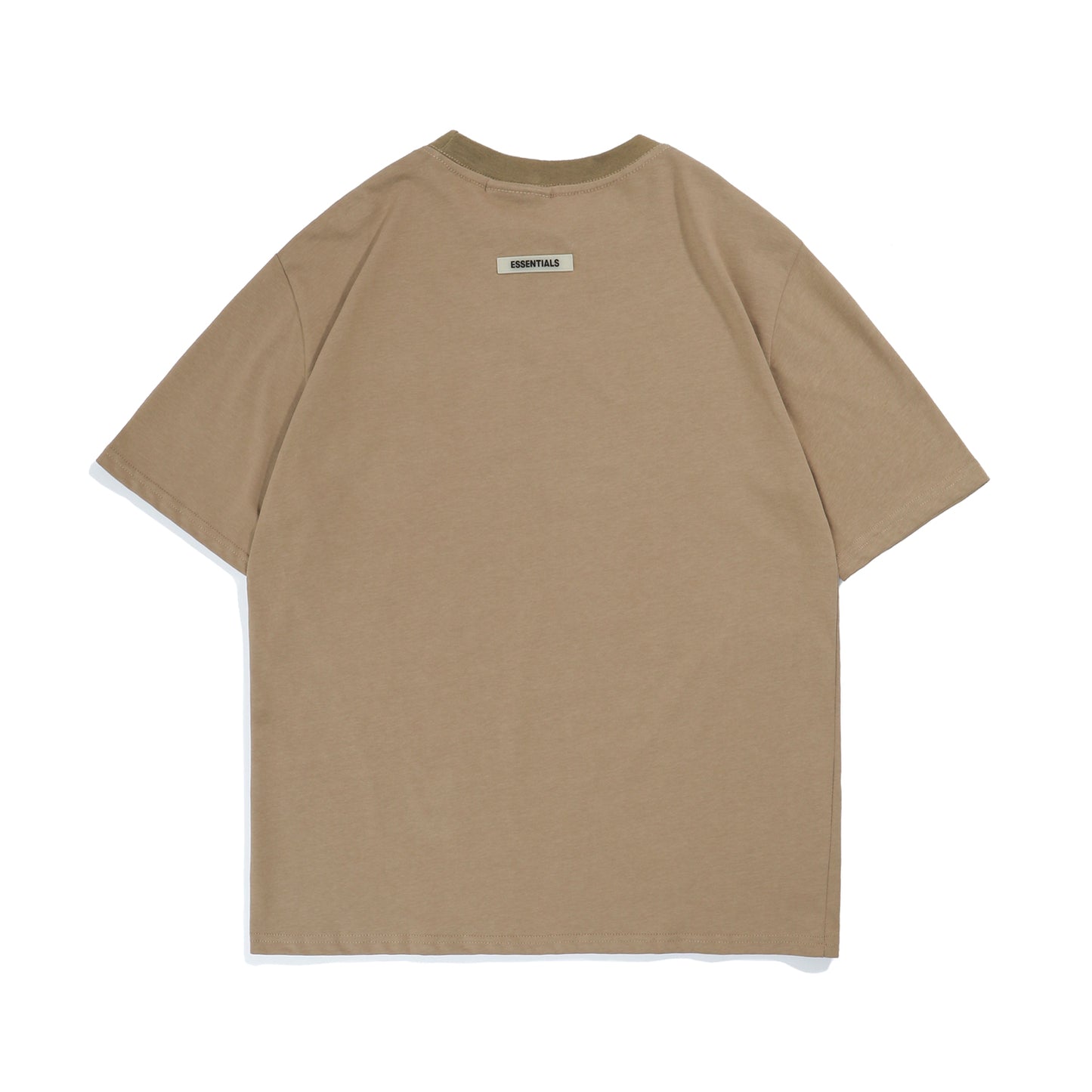 FEAR OF GOD ESSENTIALS TEE 046