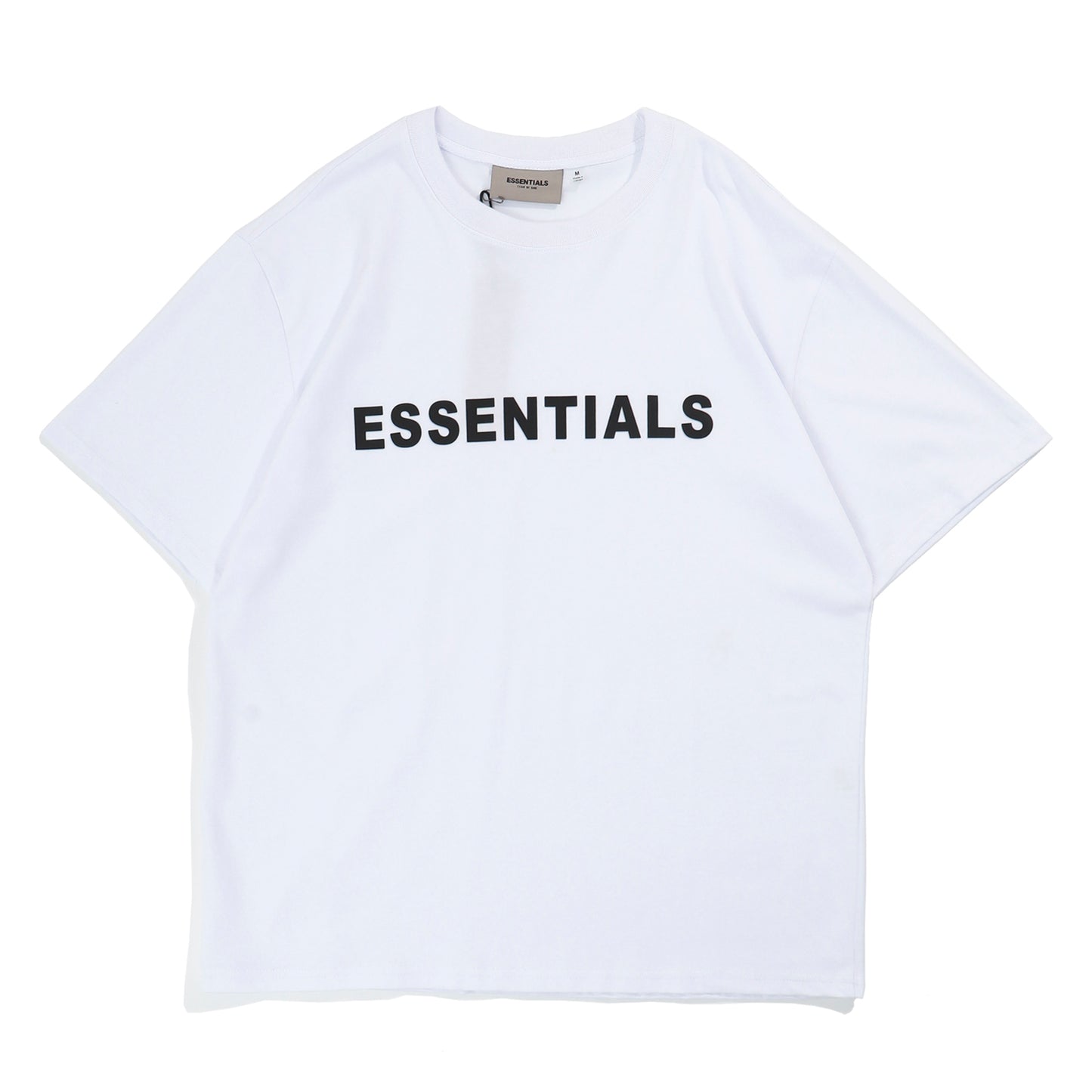 FEAR OF GOD ESSENTIALS TEE 046