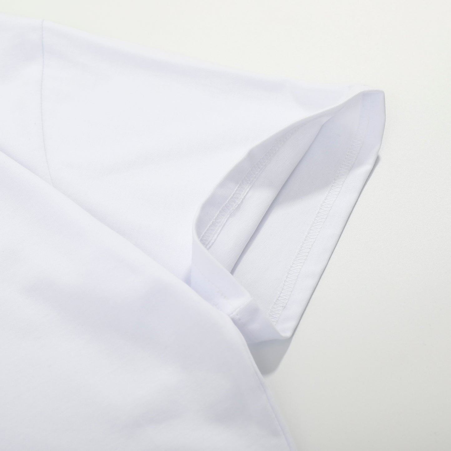 FEAR OF GOD ESSENTIALS TEE 046