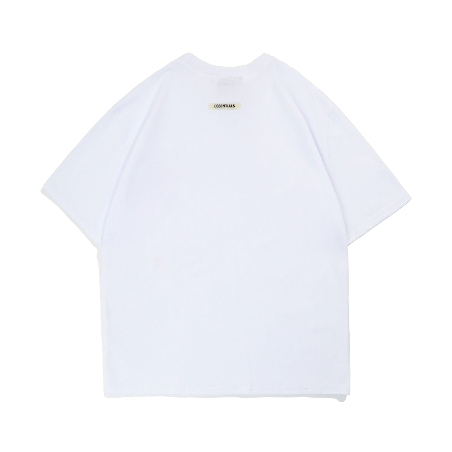 FEAR OF GOD ESSENTIALS TEE 046