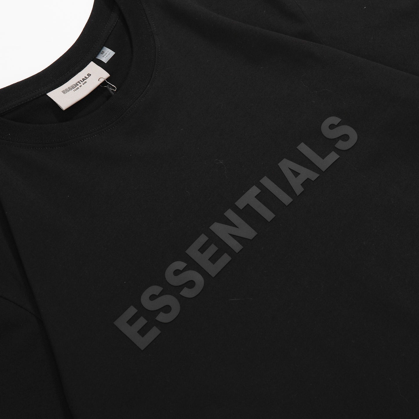 FEAR OF GOD ESSENTIALS TEE 046