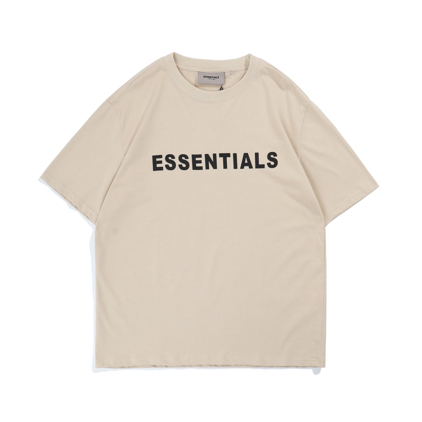 FEAR OF GOD ESSENTIALS TEE 046