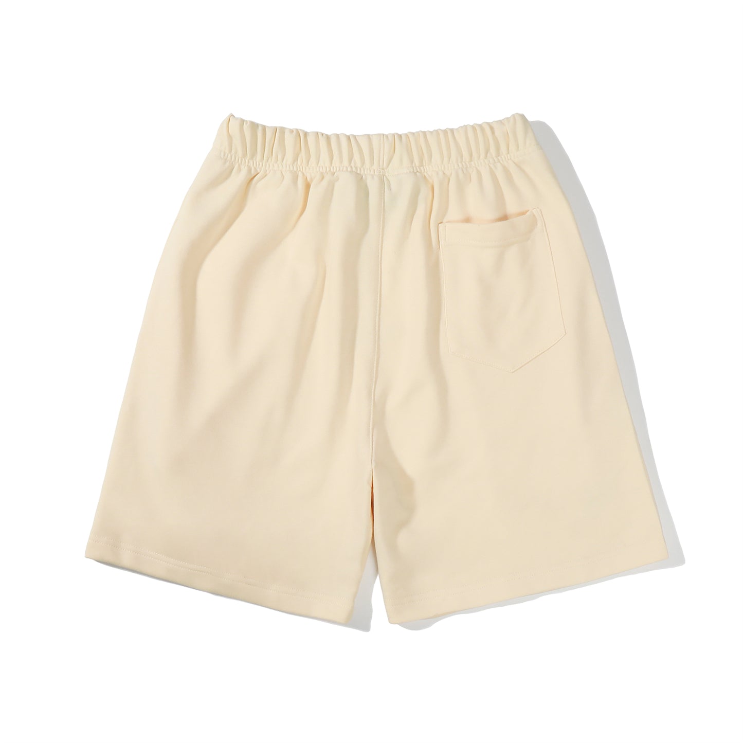 FEAR OF GOD ESSENTIALS SHORTS 036