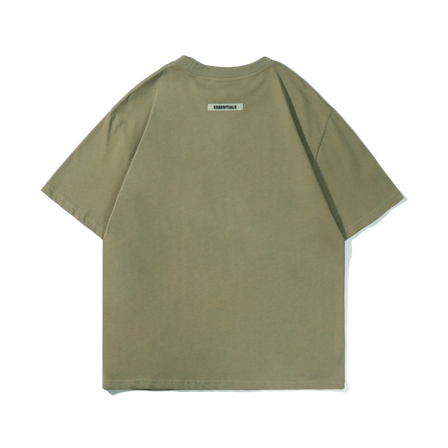 FEAR OF GOD ESSENTIALS TEE 046