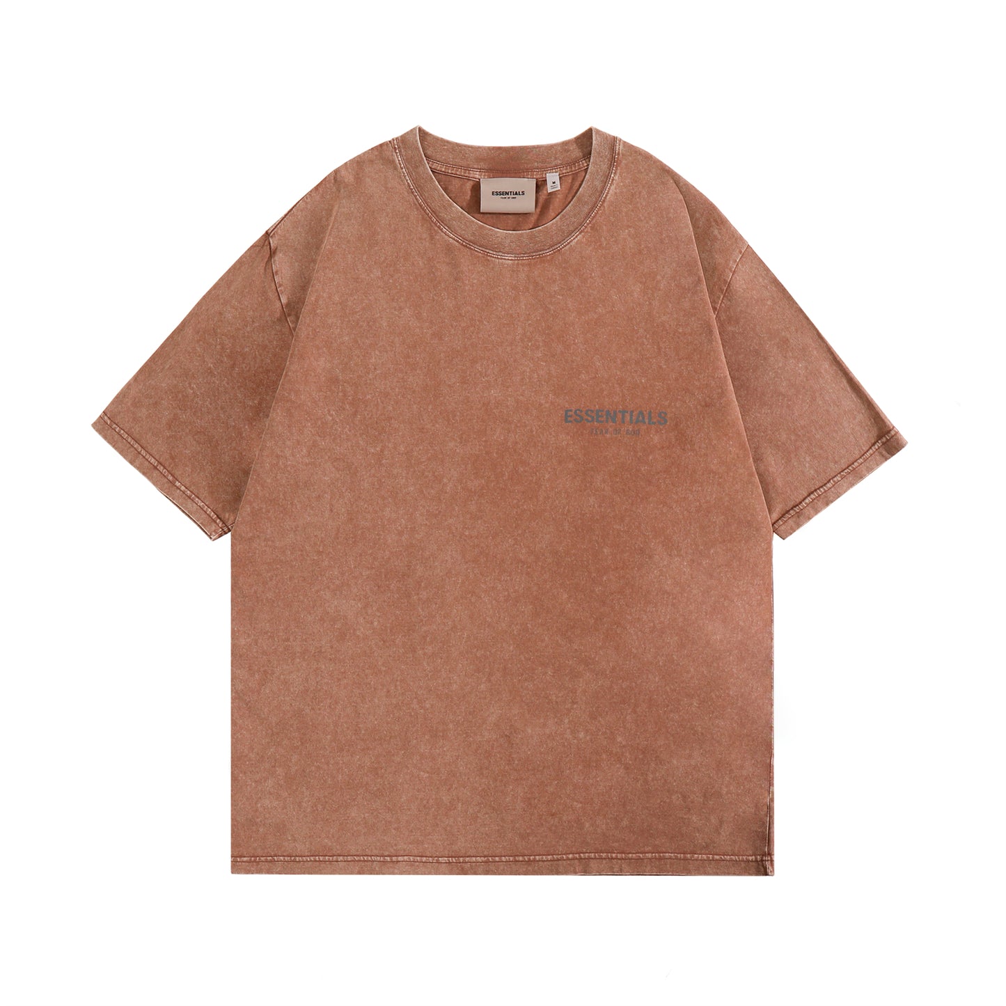 FEAR OF GOD ESSENTIALS TEE 043