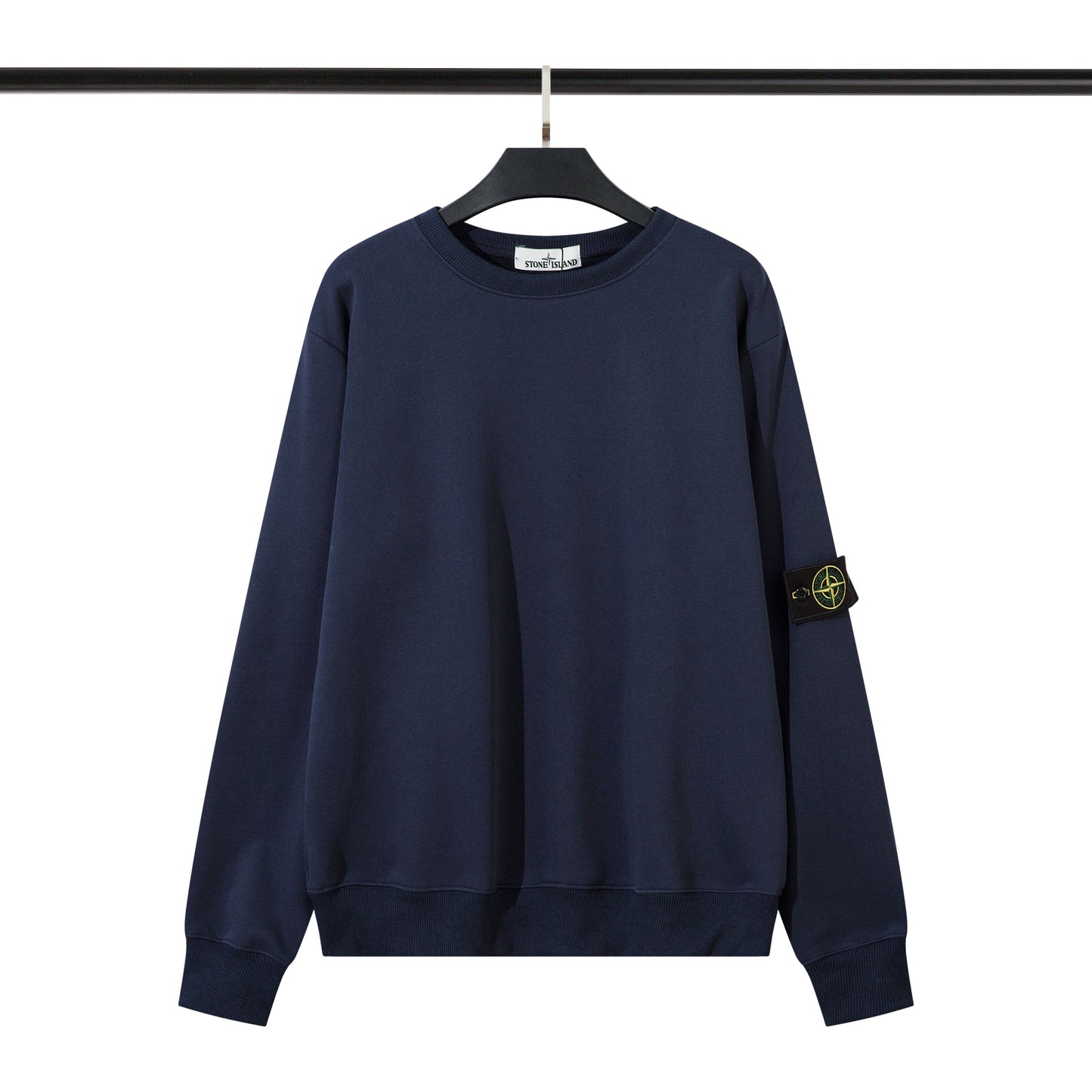 STONE ISLAND SWEATSHIRT 296