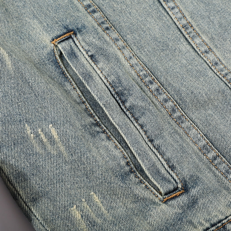 Chrome Hearts 2025 新作ジャケット