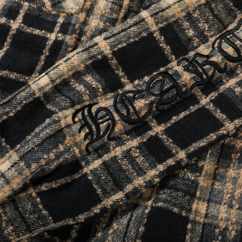 Chrome Hearts 2025 新作ジャケット