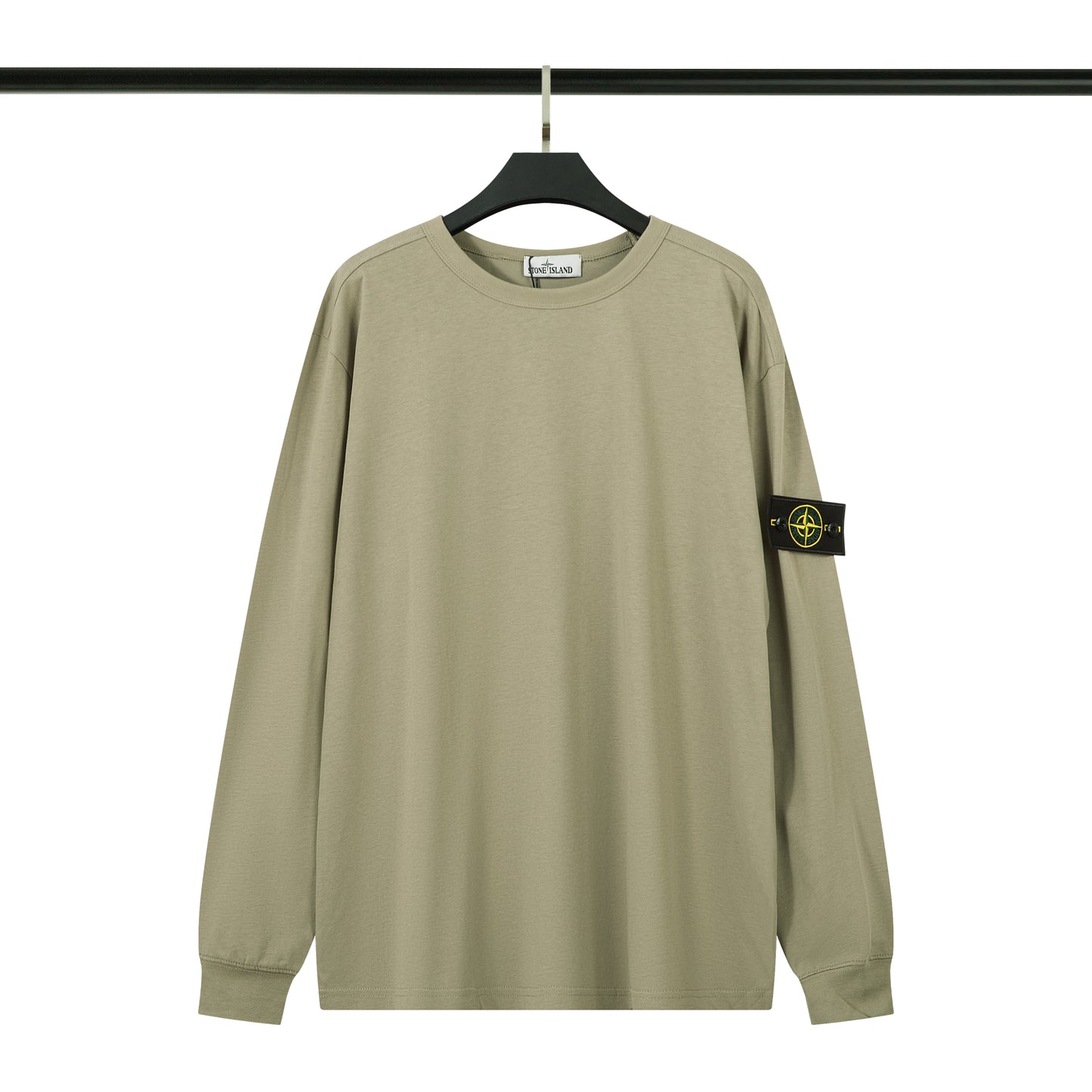 STONE ISLAND SWEATSHIRT 638