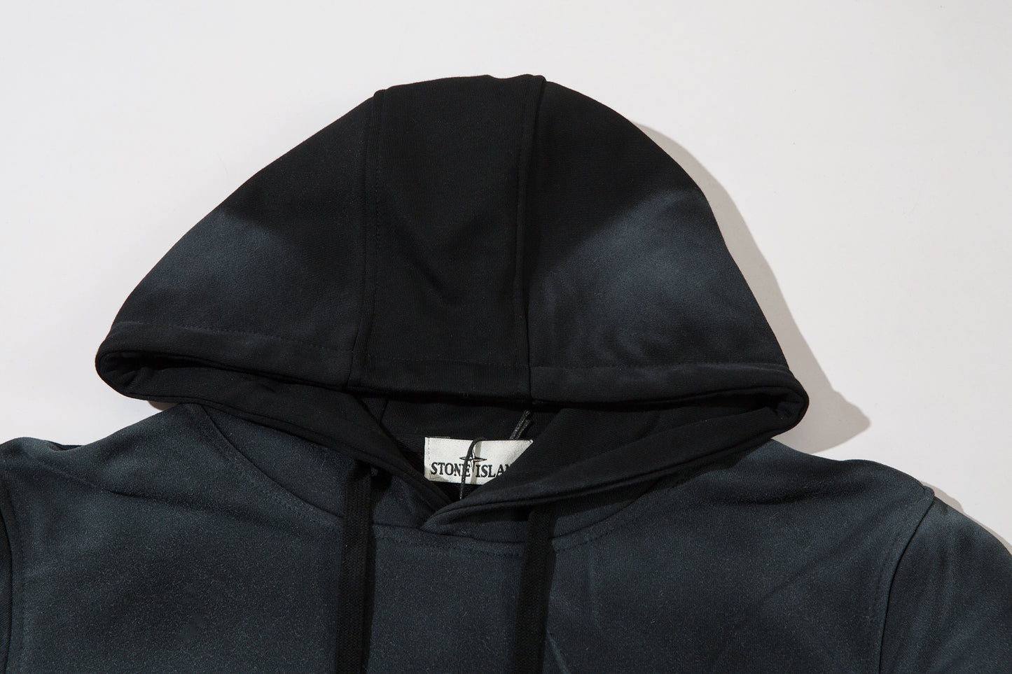 STONE ISLAND HOODIE 263