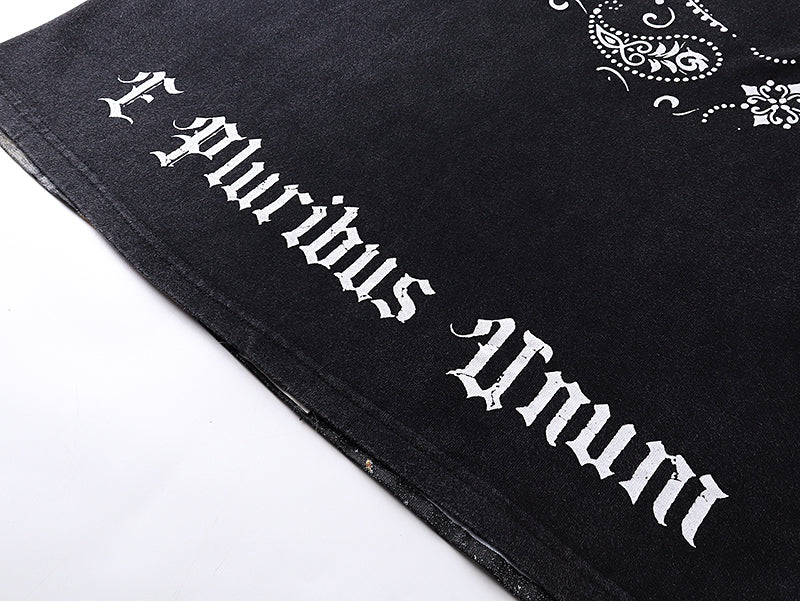 Chrome Hearts メンズ 長袖Tシャツ スウェットシャツ K8012