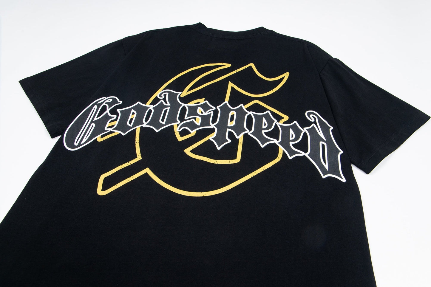 Godspeed T-shirt G33