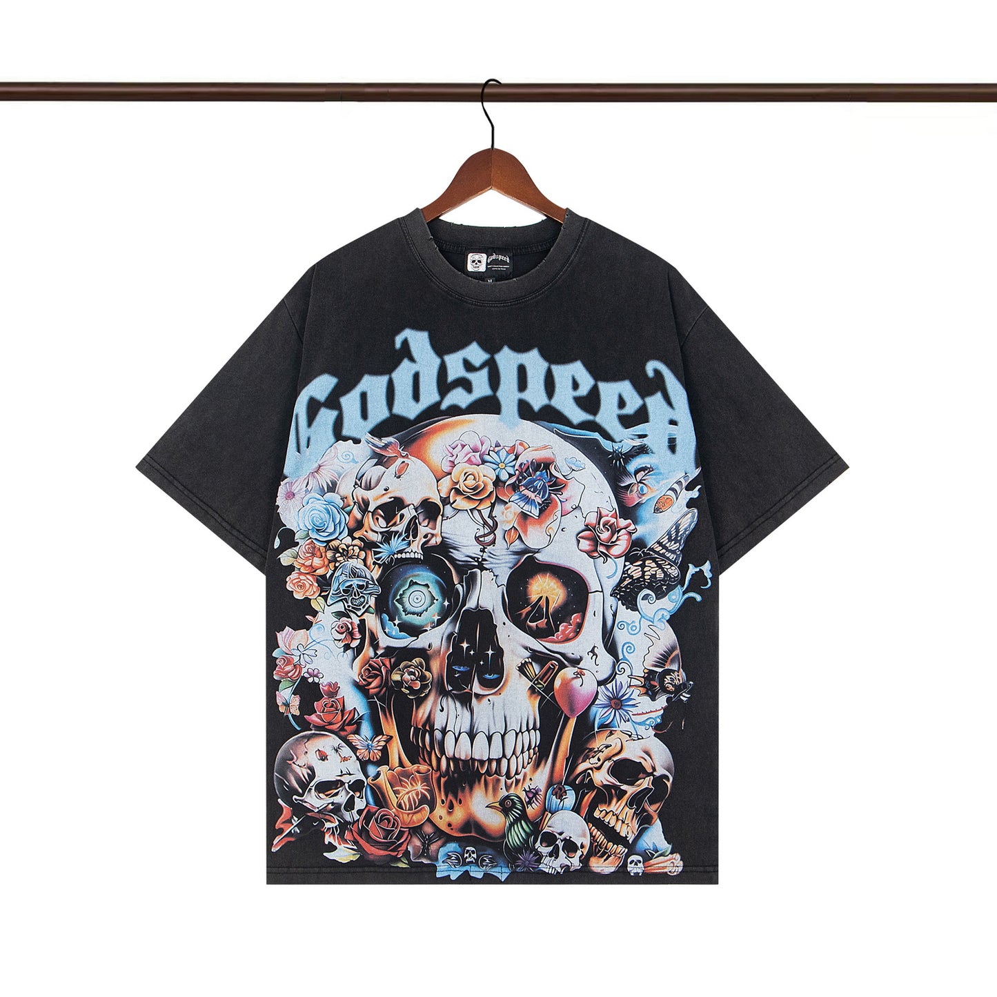2025年新作ファッションTシャツ G05