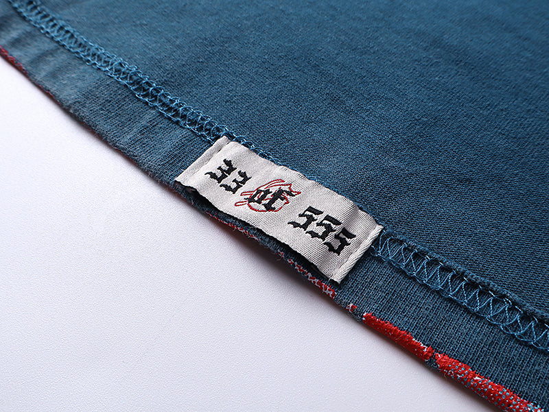 Godspeed Sweatshirt 1101