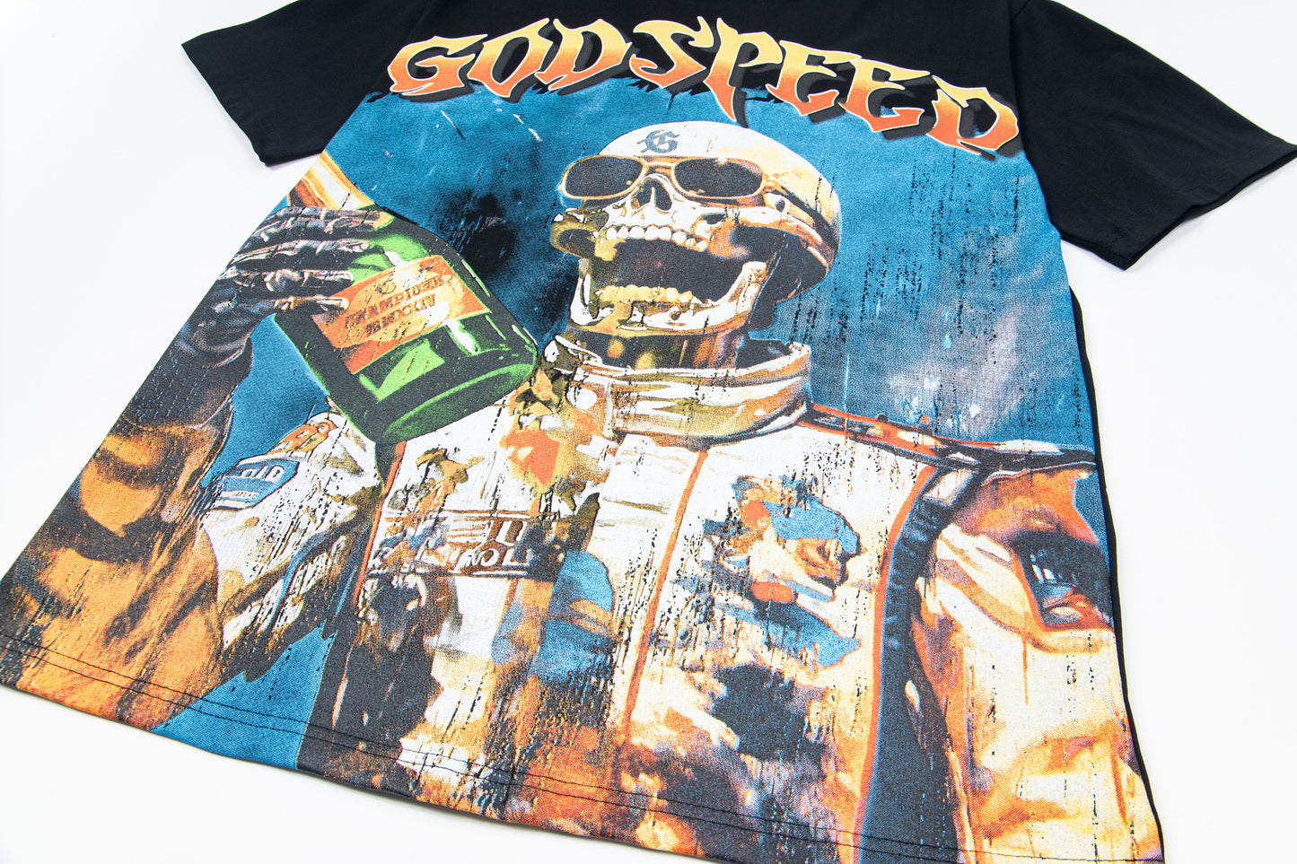 2025年新作ファッションTシャツG18