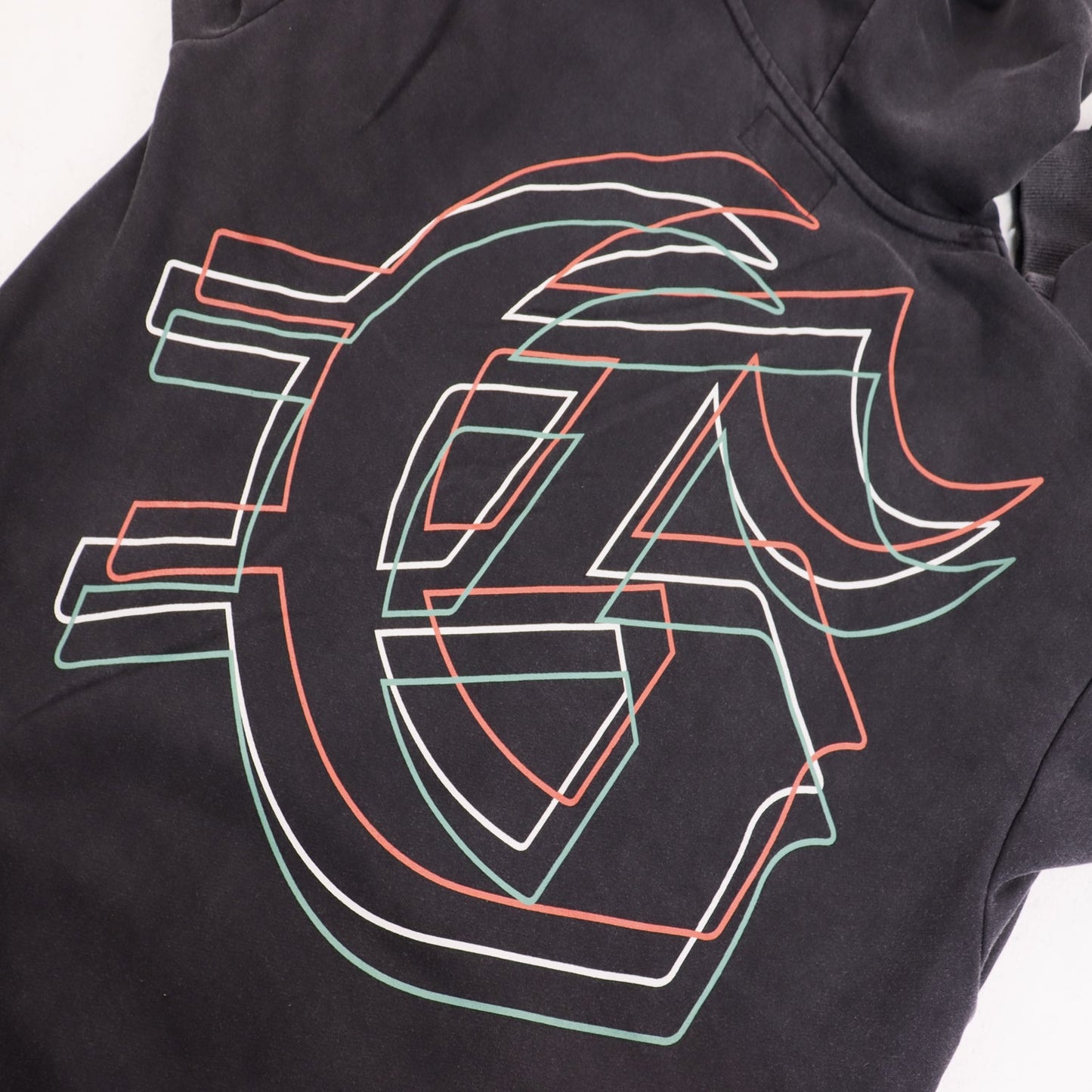 Godspeed Hoodie 5523