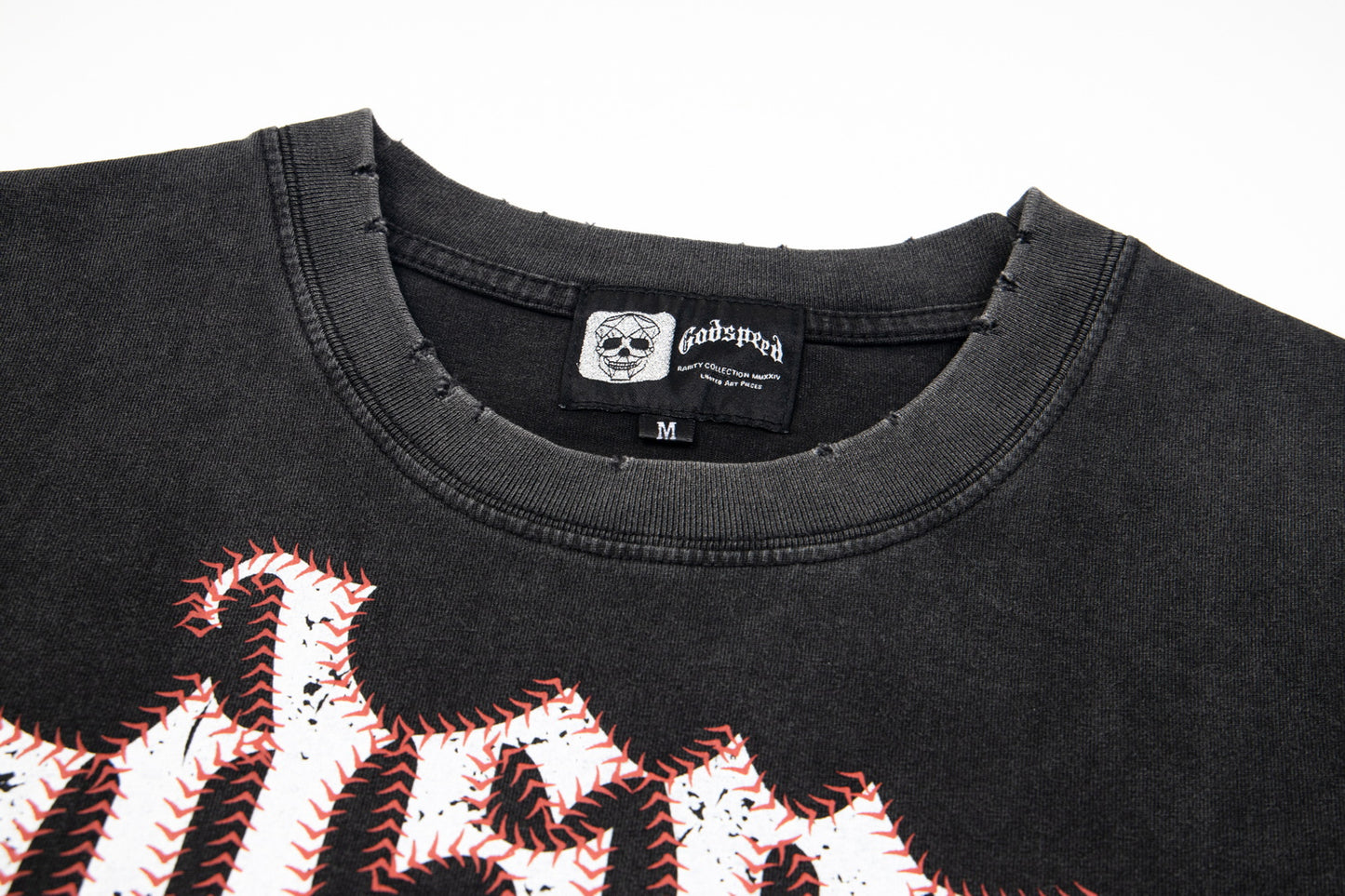 Godspeed Strike Out T-Shirt