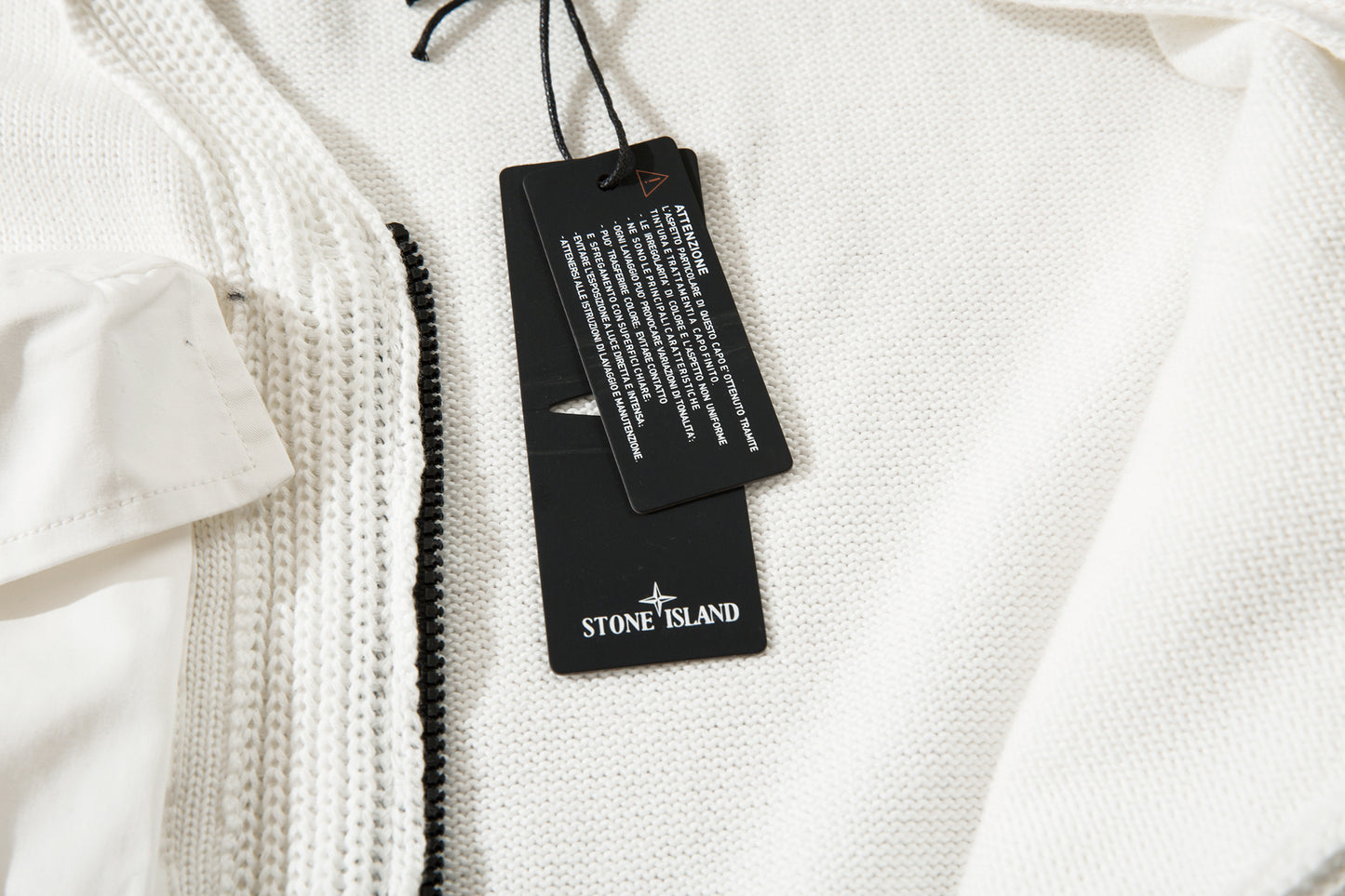STONE ISLAND Jacket 902