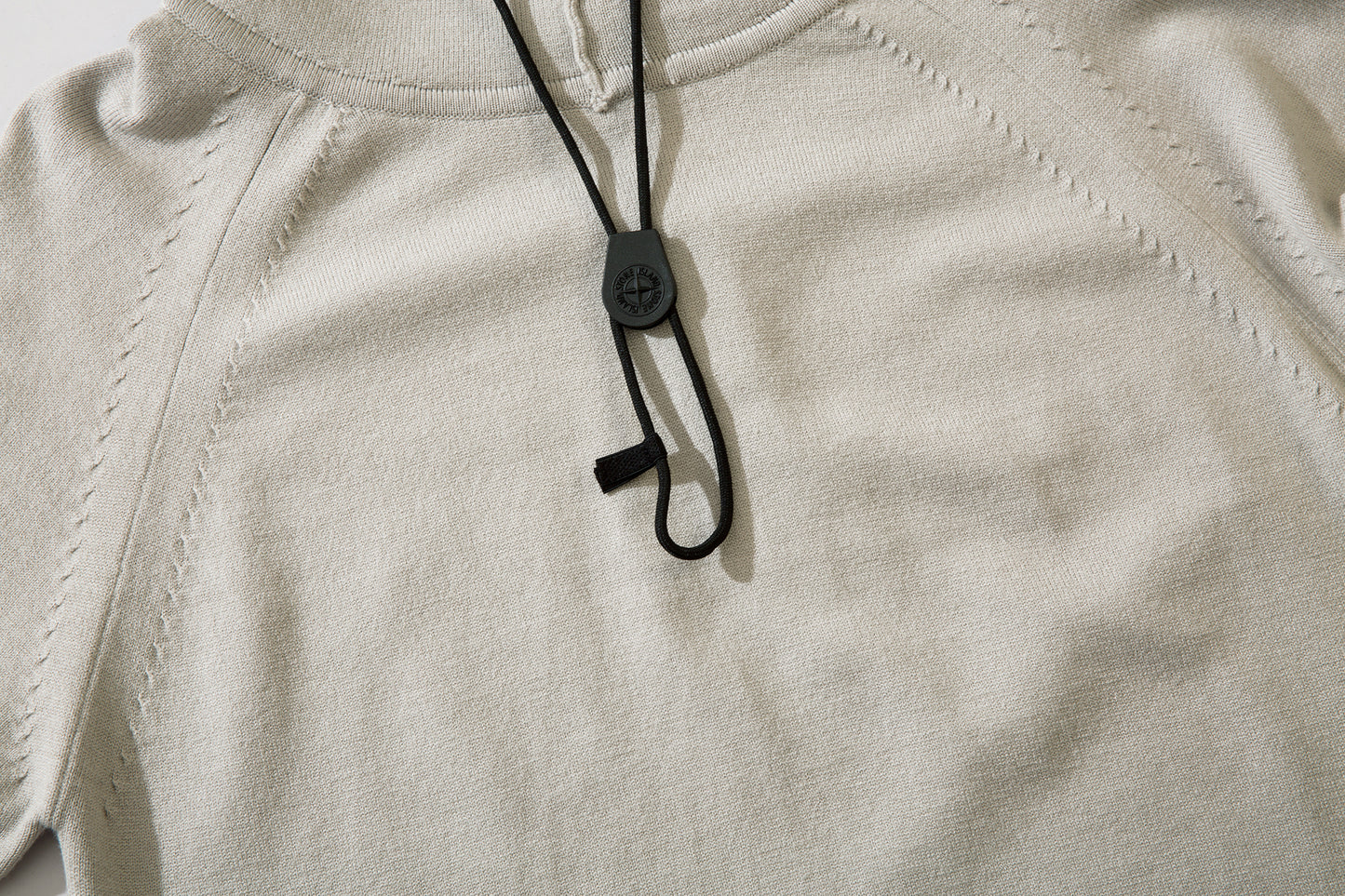 STONE ISLAND HOODIE 8926