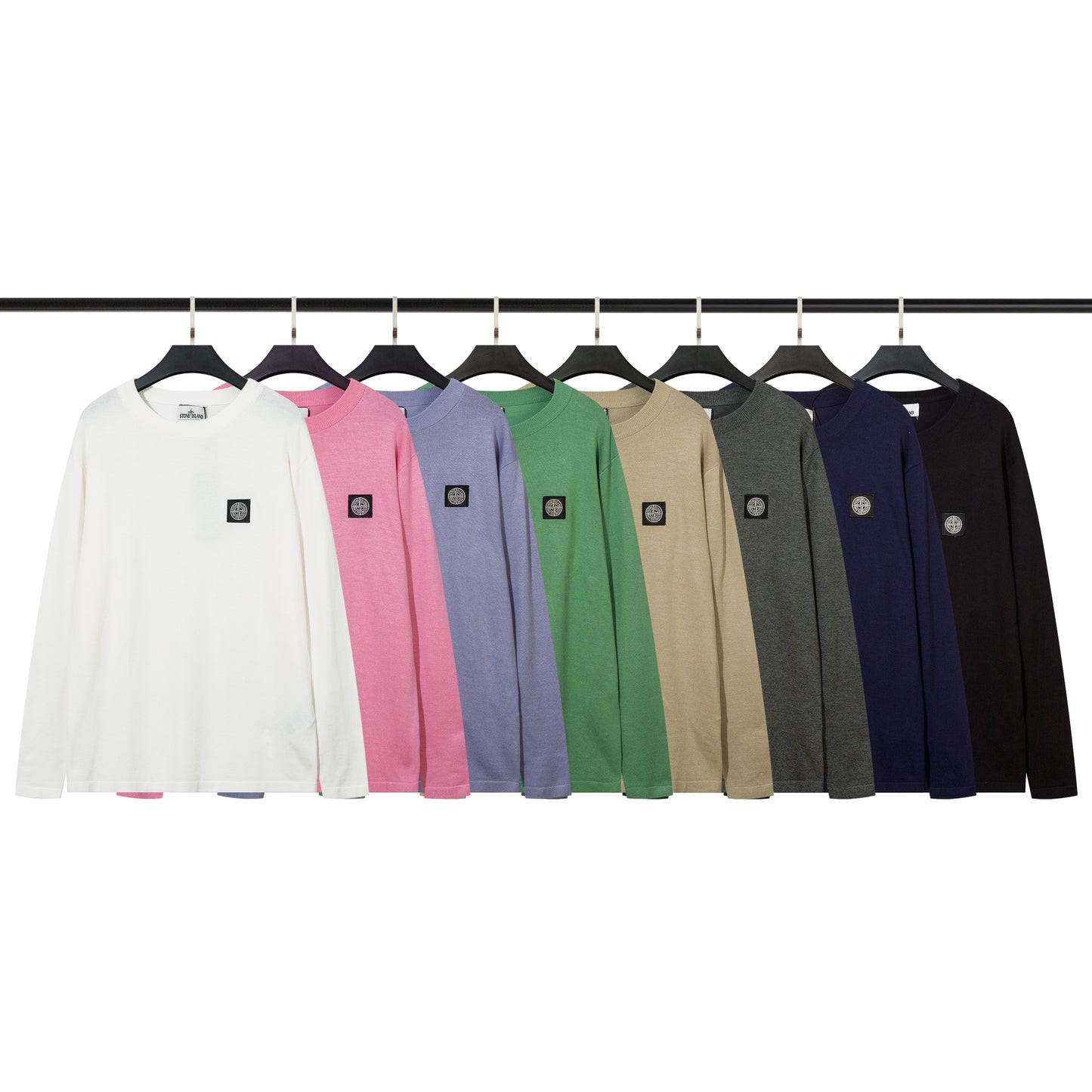 STONE ISLAND SWEATSHIRT 905