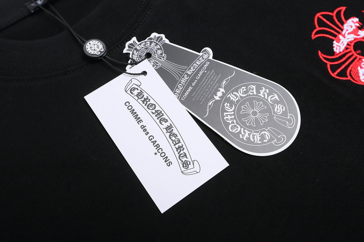 Chrome Hearts T-shirt 1921