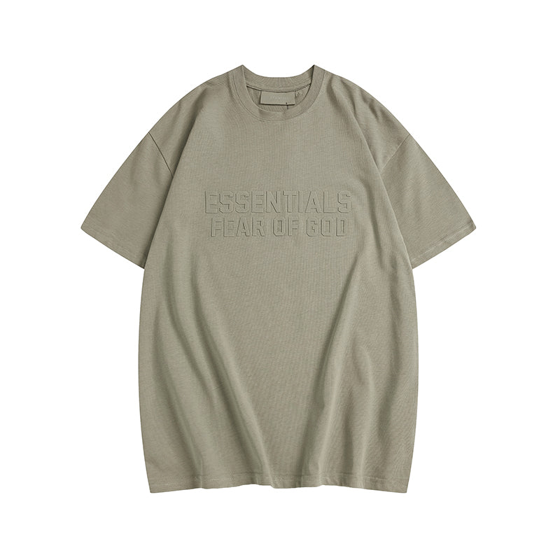 FEAR OF GOD ESSENTIALS TEE 052